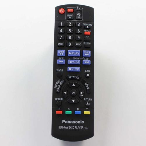 N2QAYB000734 Remote Control picture 1