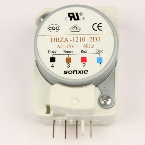 502414000009 Defrost Timer picture 2