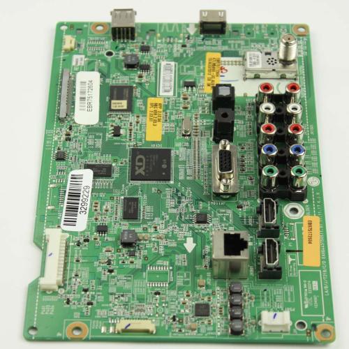 CRB31241801 Main Pcb Assembly picture 1