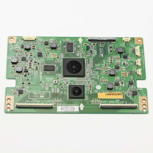 EBR75304001 Main Pcb Assembly picture 1