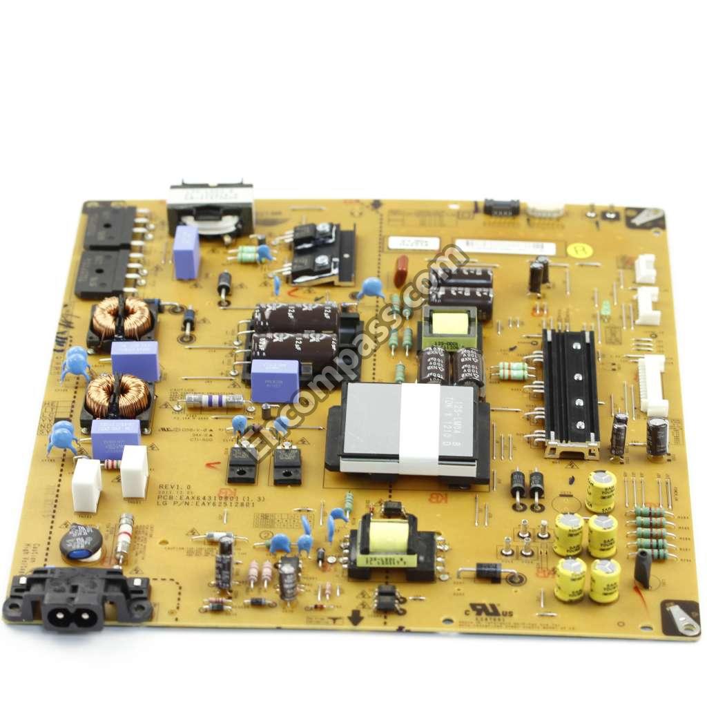 CRB31286801 Power Supply Assembly
