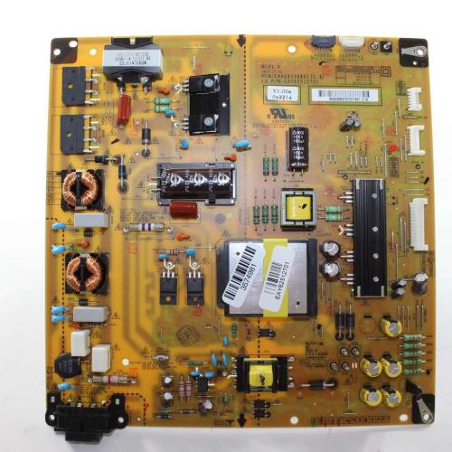 CRB31286601 Power Supply Assembly