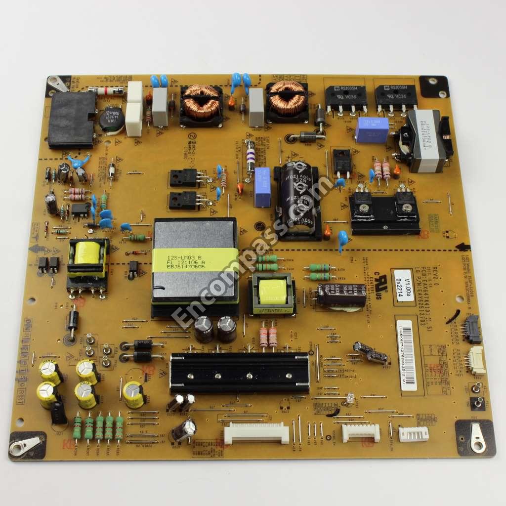 CRB31286701 Power Supply Assembly picture 2