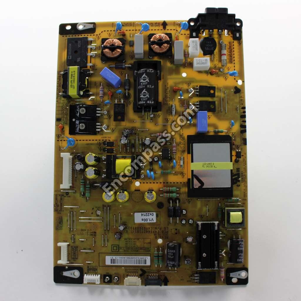 EAY62608901 Power Supply Assembly