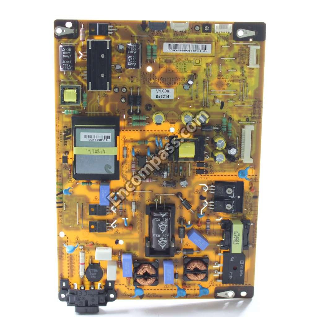 CRB31286901 *Power Supply Assembly