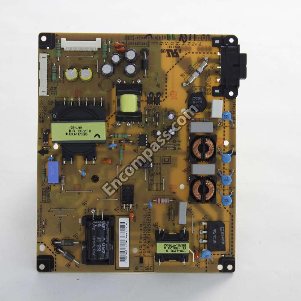CRB33311601 Refurbis Power Supply Assembly picture 2