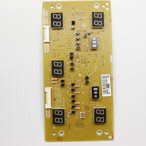 EBR64624906 Display Control Board