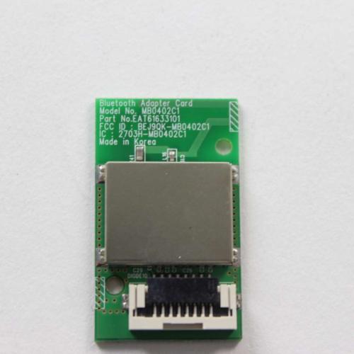 EAT61633101 Bluetooth Module picture 1