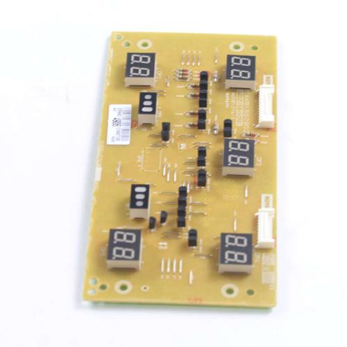 EBR64624907 Display Pcb Assembly picture 1