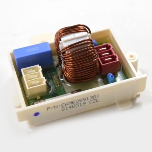 OEM Part Lg EBR78263908 Washer Electronic Control Board Genuine Original Equipment Manufacturer
