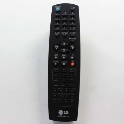AKB73575302 Remote Controller Assembly picture 1