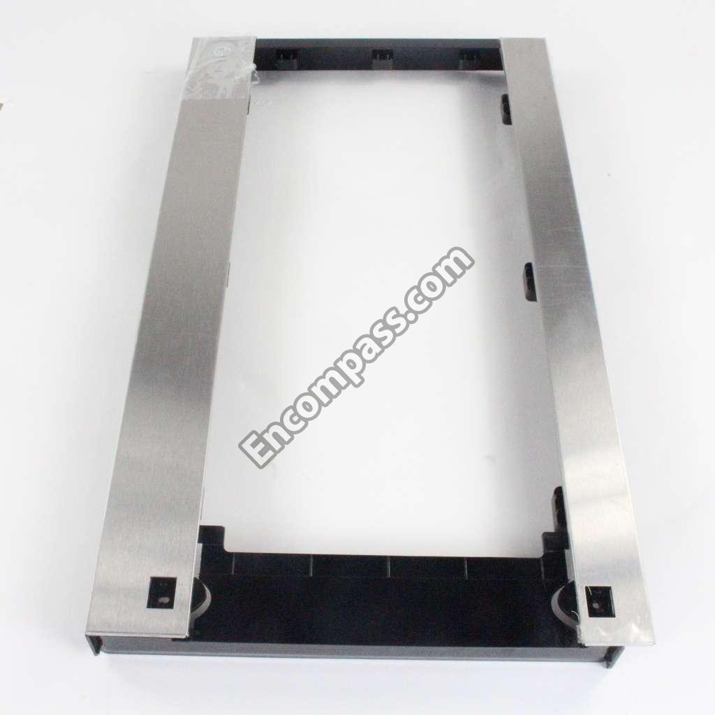 AGM73812501 Door Panel+cover+name Plate