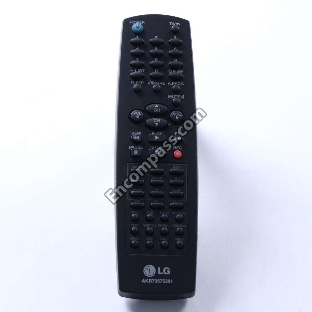 AKB73575301 Remote Control