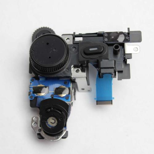 1-489-561-21 Switch Block, Control(sw63370) picture 1