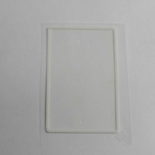 4-412-709-01 Sheet, Tp Adhesive picture 1