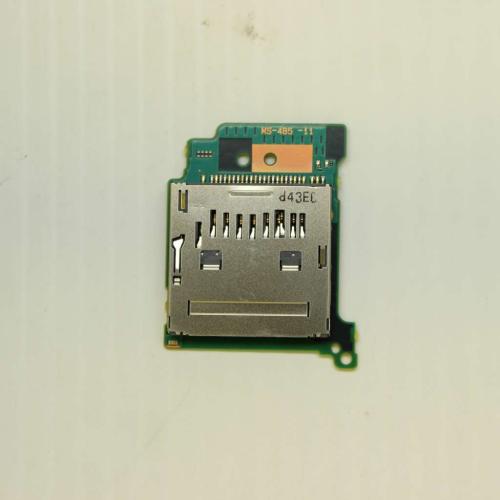 A-1864-700-A Mounted C.board, Ms-485 picture 1