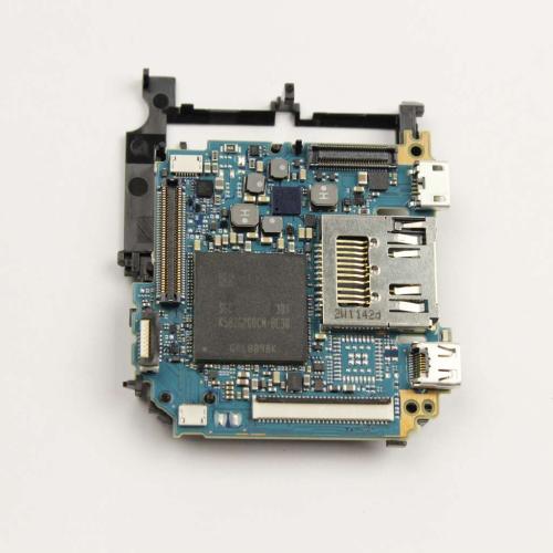 A-1866-081-A Mounted C.board, (S)sy-301 picture 1