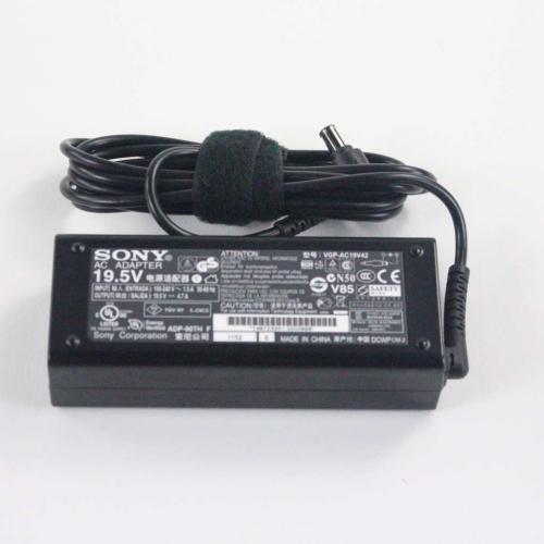 A-1870-153-A Adapterac(ac19v42) (F) (S) picture 1