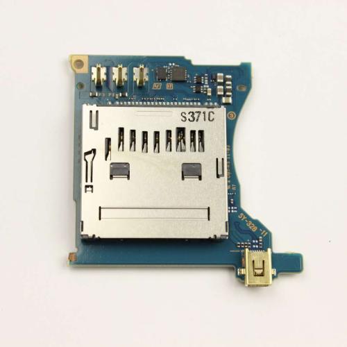 A-1877-628-A Mounted C.board, Sy-328 (S) picture 1
