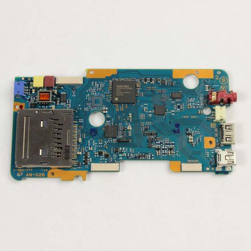 A-1878-312-A Mounted C.board, Am-026(874)(s picture 1