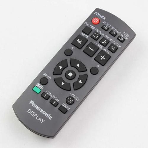 N2QAYB000691 Remote Control picture 1