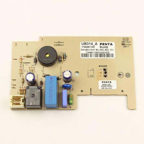 1746681105 Electronic Card Ub314 picture 1