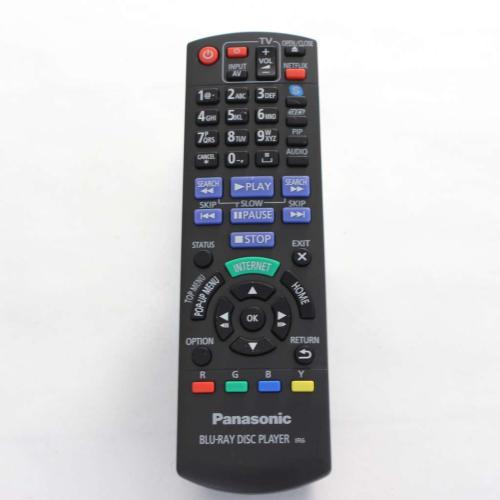 N2QAYB000719 Remote Control picture 1