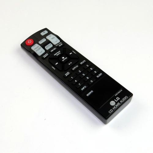 AKB73655703 Remote Controller Assembly picture 1