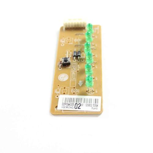 EBR59400502 Display Pcb Assembly picture 1