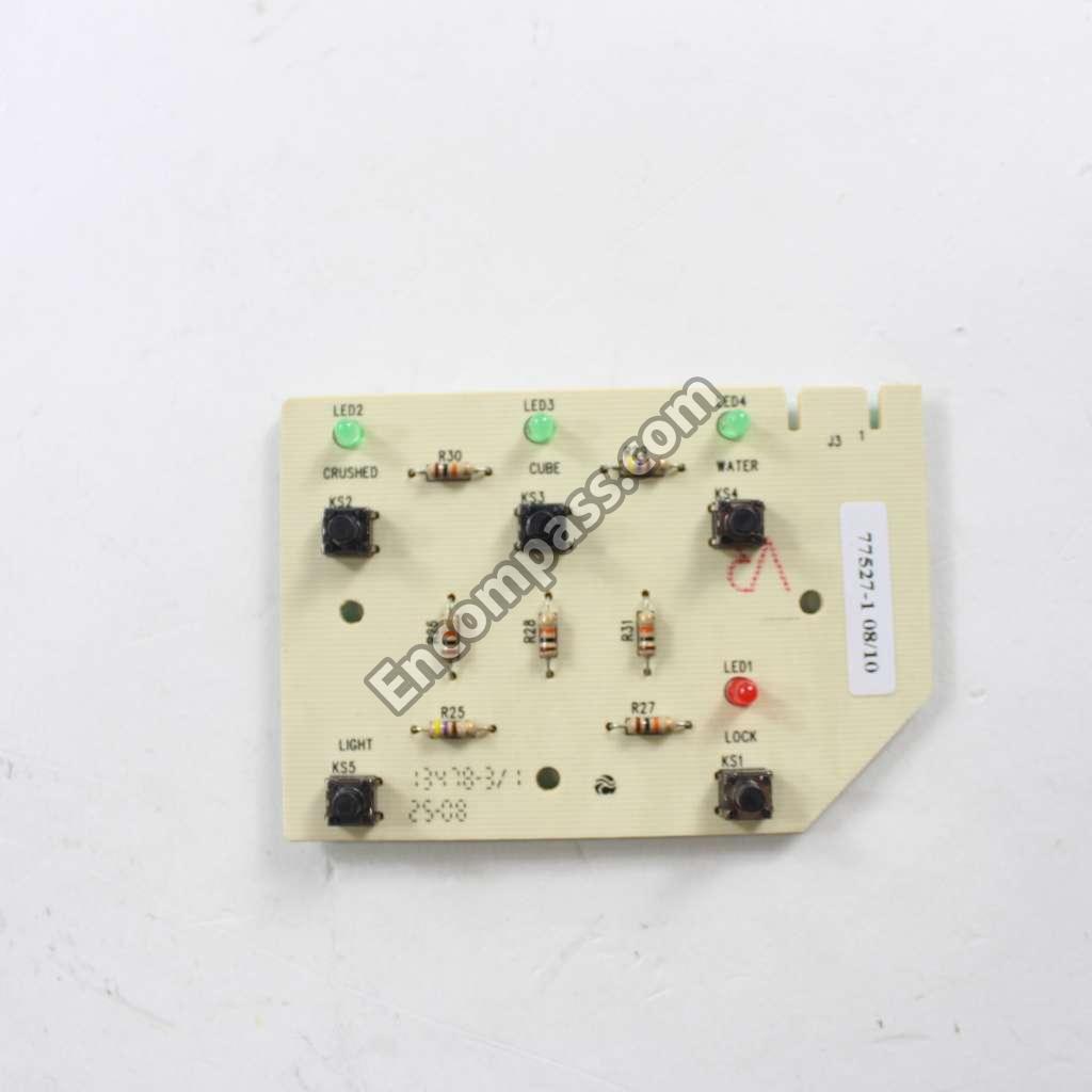 WP61003421 Control Board