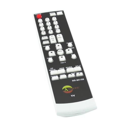 RR90159 Toshiba Crt Tv Repl Remote