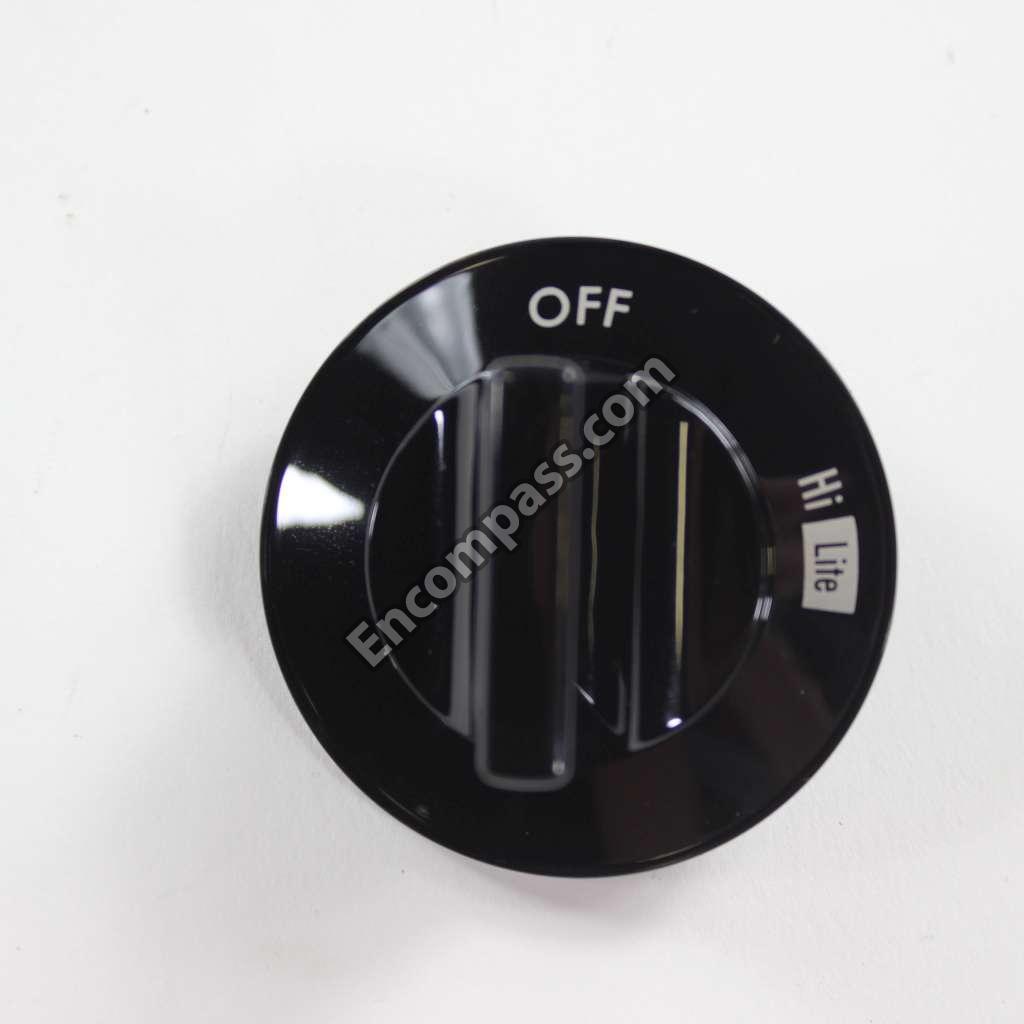 WP74002353 Knob- Valv