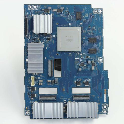 A-1844-257-A Mounted C.board C Compl(svc) picture 1