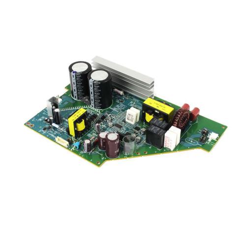 A-1852-415-A Mounted C.board Ga Mount picture 1