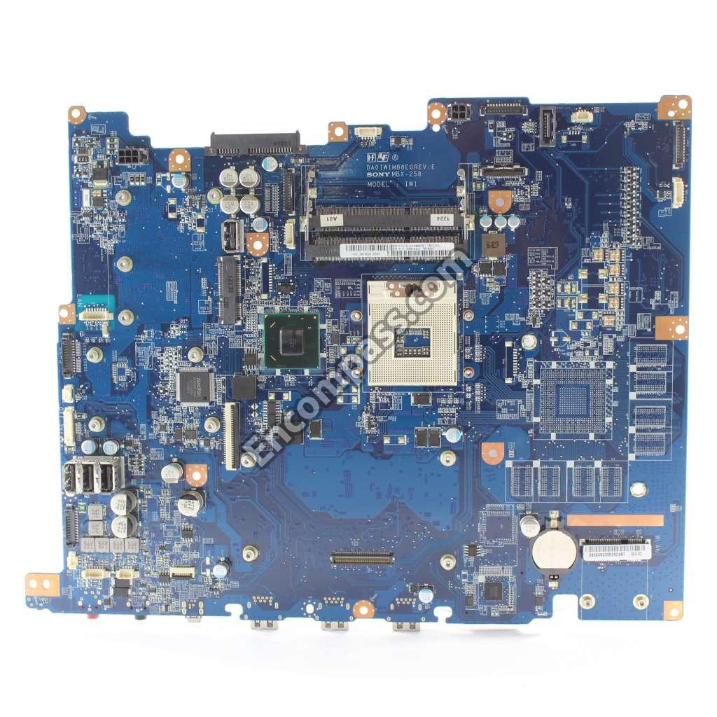 VAIO RAW BOARD