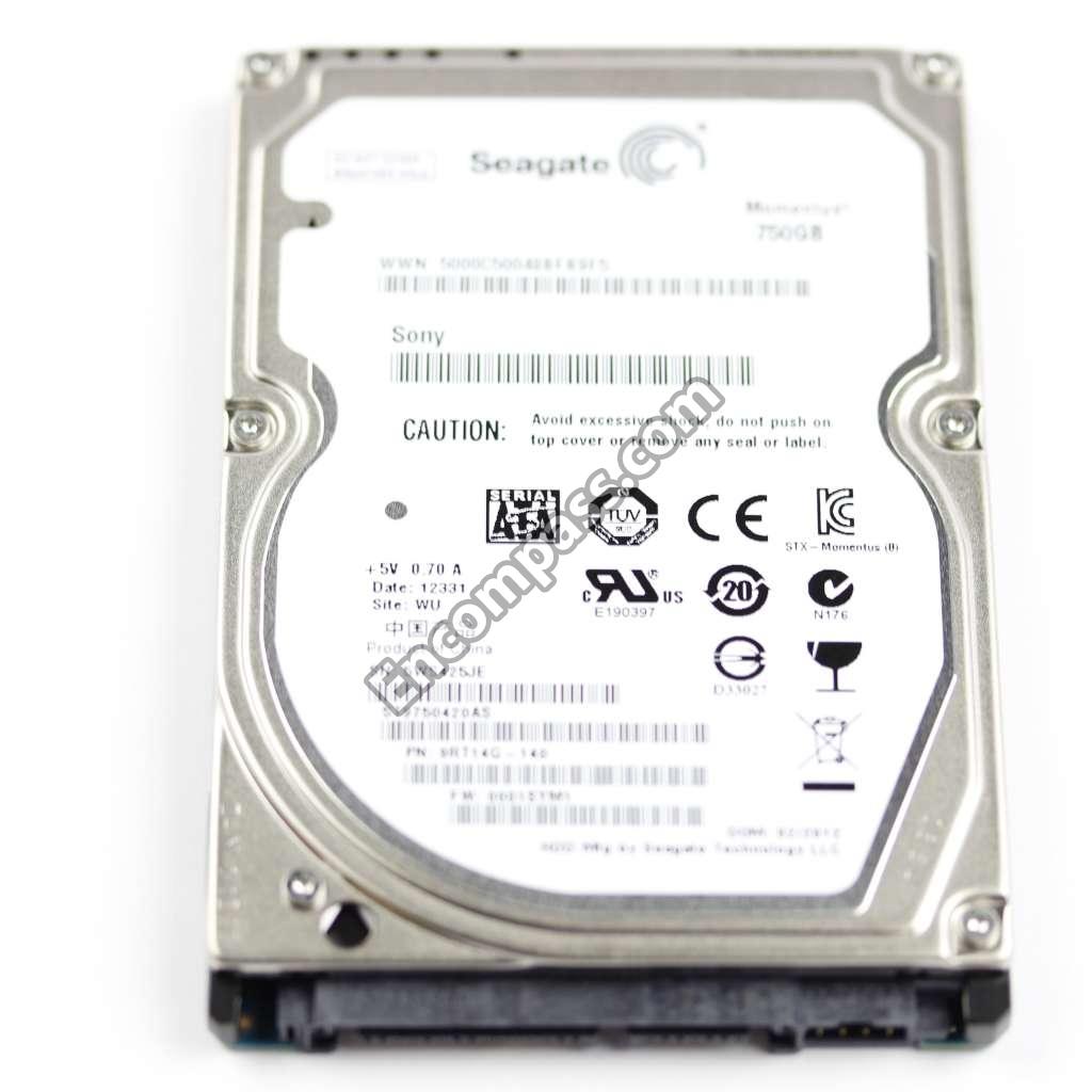 HDD 750GB SEAGATE ST9750420AS 7200RPM