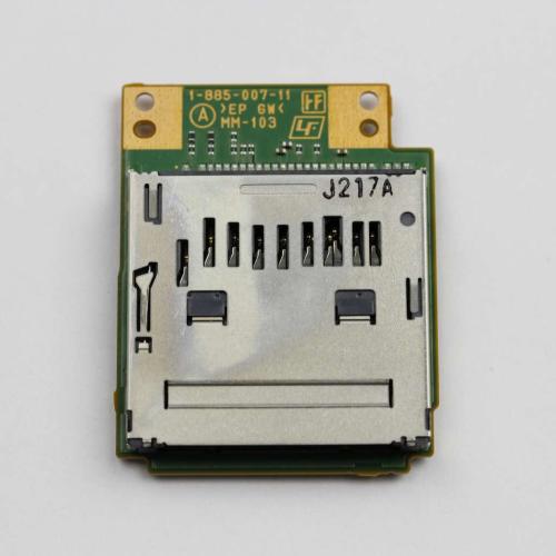 A-1865-907-A Mounted C.board, Mm-103 picture 1