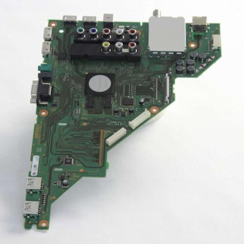 A-1875-755-B Mounted C Board Baps picture 1