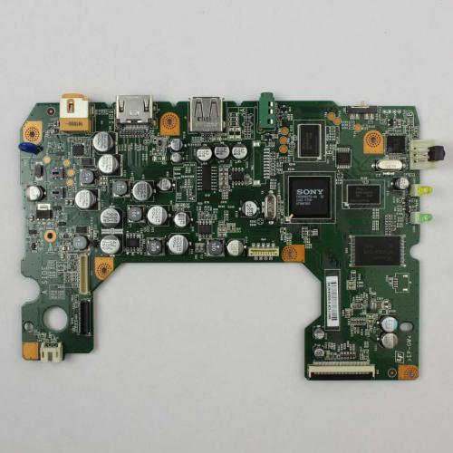 9-885-167-75 Main Board Assembly(02-01049102-00 picture 1