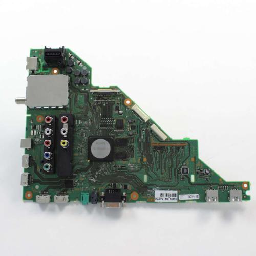 A-1875-753-C Mounted C Board Baps picture 1