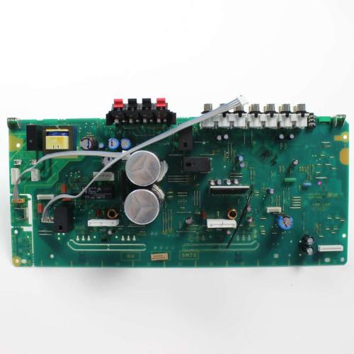 A-1847-542-A Main Mounted Pc Board picture 1