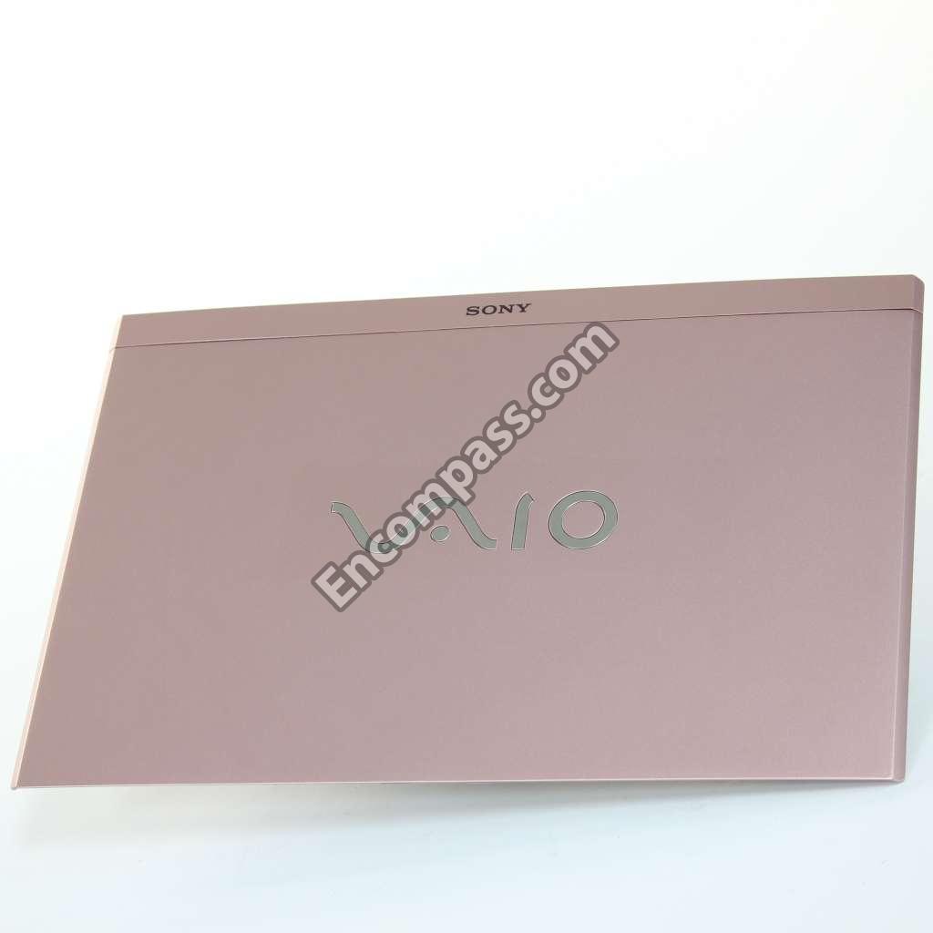 COVER V120 SUBASSEMBLY DISP MILD(P