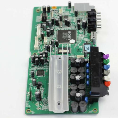 9-885-166-56 Main Pcb Assembly picture 1