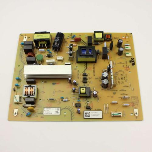 1-895-255-11 Mounted Pwb Gl10 picture 1