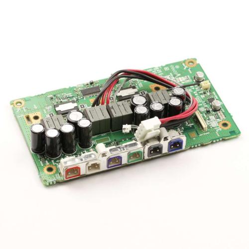 A-1848-679-A Amp Mounted Pc Board picture 1