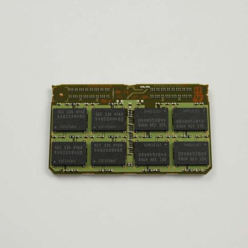 A-1887-277-A Mainboard Compl Mm-19 (4Gb/1600) (S) Svz picture 1