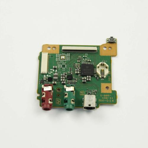 A-1871-740-A Mounted C.board, Rh-014 picture 1