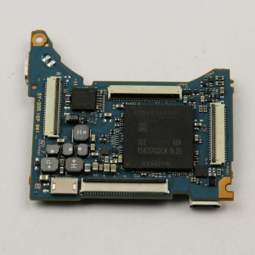 A-1887-618-A Mounted Circuit Board Sy-335 picture 1