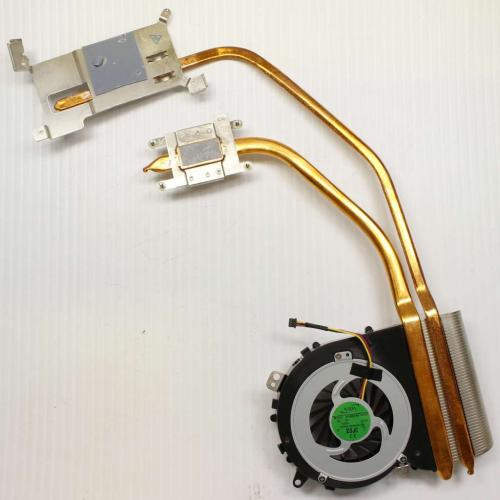 A-1890-554-A Iw1 Thermal Assembly 45W Uma Cmr picture 1