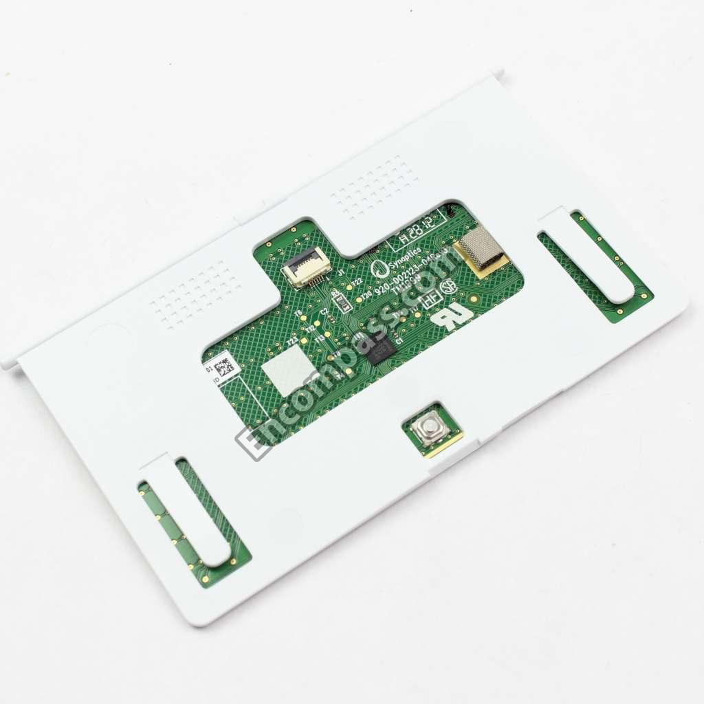 ASSEMBLY TOUCHPAD